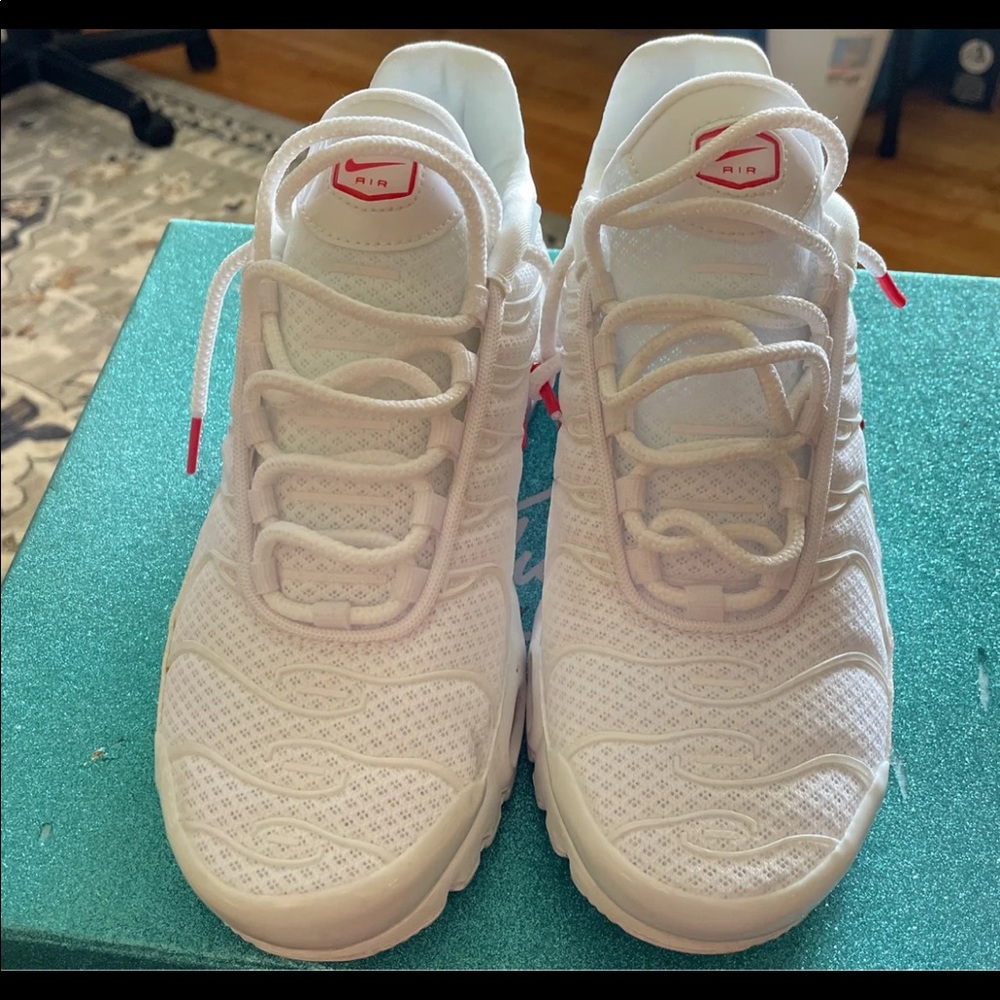 Nike air max plus